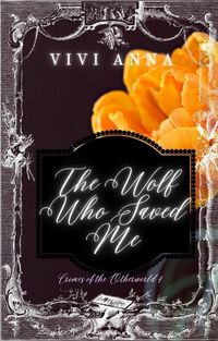 Produktbild: The Wolf Who Saved Me