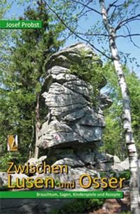 Produktbild: Zwischen Lusen und Osser