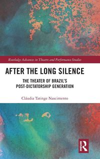 Produktbild: After the Long Silence