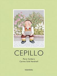Produktbild: Cepillo