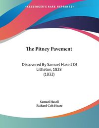 Produktbild: The Pitney Pavement