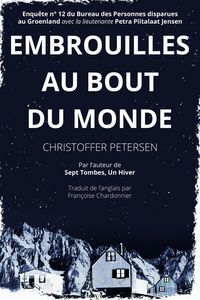 Produktbild: Embrouilles au Bout du Monde