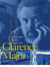 Produktbild: The Art and Life of Clarence Major