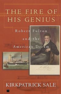Produktbild: The Fire of His Genius