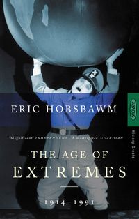 Produktbild: The Age Of Extremes