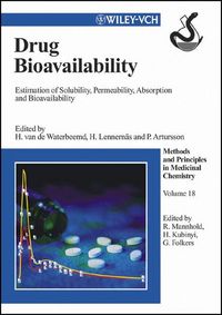 Produktbild: Drug Bioavailability