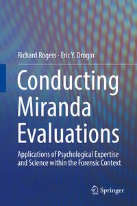 Produktbild: Conducting Miranda Evaluations