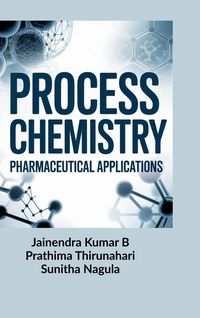 Produktbild: Process Chemistry