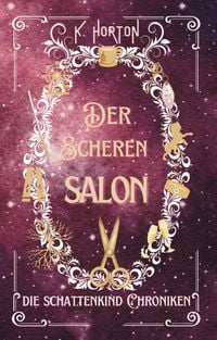 Produktbild: Der Scherensalon