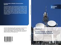 Produktbild: Fundamentals of Mobile Communication Systems