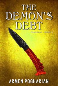 Produktbild: The Demon's Debt (The Warders, #5)