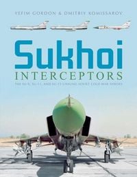 Produktbild: Sukhoi Interceptors