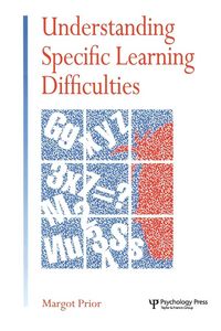 Produktbild: Understanding Specific Learning Difficulties