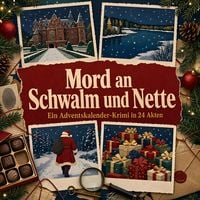 Produktbild: Mord an Schwalm und Nette