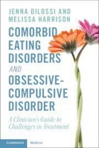Produktbild: Comorbid Eating Disorders and Obsessive-Compulsive Disorder
