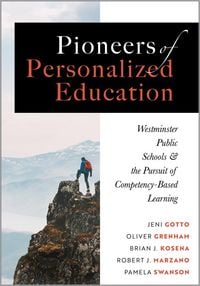 Produktbild: Pioneers of Personalized Education