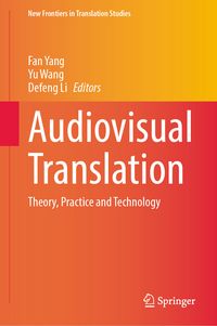 Produktbild: Audiovisual Translation