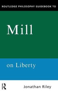 Produktbild: Mill On Liberty