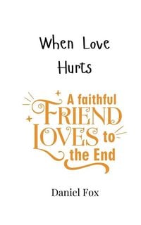 Produktbild: When Love Hurts