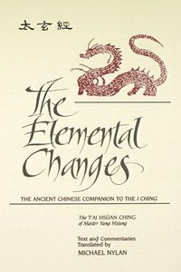 Produktbild: The Elemental Changes