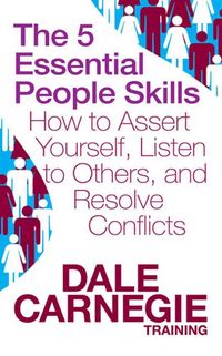 Produktbild: The 5 Essential People Skills