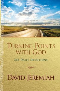 Produktbild: Turning Points with God