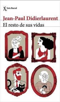 Produktbild: El resto de sus vidas