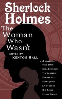 Produktbild: Sherlock Holmes