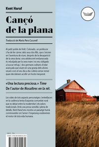 Produktbild: Can&ccedil;&oacute; de la plana