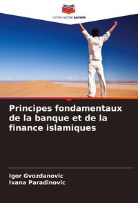 Produktbild: Principes fondamentaux de la banque et de la finance islamiques