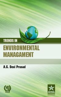 Produktbild: Trends in Environmental Management