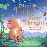Produktbild: Star Light, Star Bright