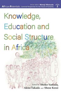 Produktbild: Knowledge, Education and Social Structure in Africa