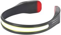 Produktbild: SP-HL82179 LED Stirnlampe akkubetrieben 450lm SP-HL82179