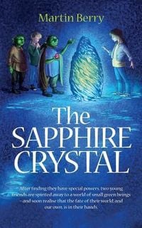 Produktbild: The Sapphire Crystal