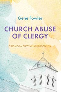 Produktbild: Church Abuse of Clergy