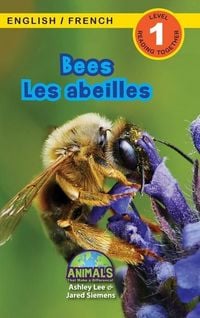 Produktbild: Bees / Les abeilles