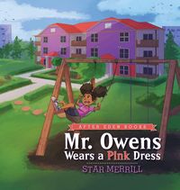 Produktbild: Mr. Owens Wears a Pink Dress