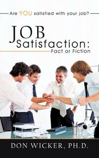 Produktbild: Job Satisfaction