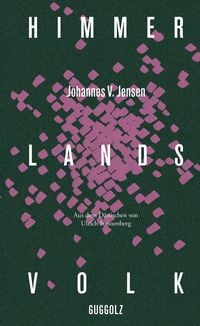 Produktbild: Himmerlandsvolk