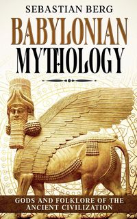 Produktbild: Babylonian Mythology
