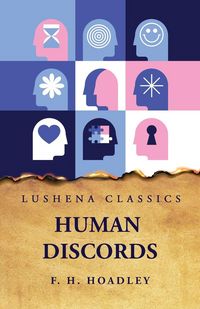 Produktbild: Human Discords