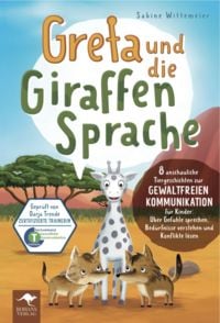 Produktbild: Greta und die Giraffensprache