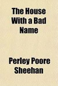 Produktbild: The House with a Bad Name