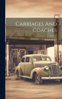 Produktbild: Carriages And Coaches