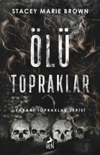 Produktbild: &Ouml;l&uuml; Topraklar