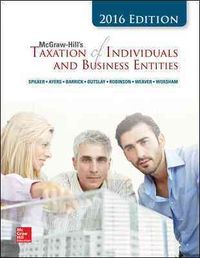 Produktbild: Mcgraw-Hills Taxation Of Indiv