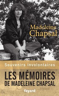 Produktbild: Souvenirs involontaires