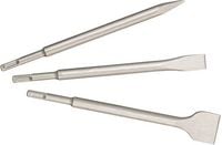 Produktbild: Metabo 628412000 Mei&szlig;el-Set 3teilig SDS-Plus 1 St.