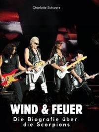 Produktbild: Wind & Feuer